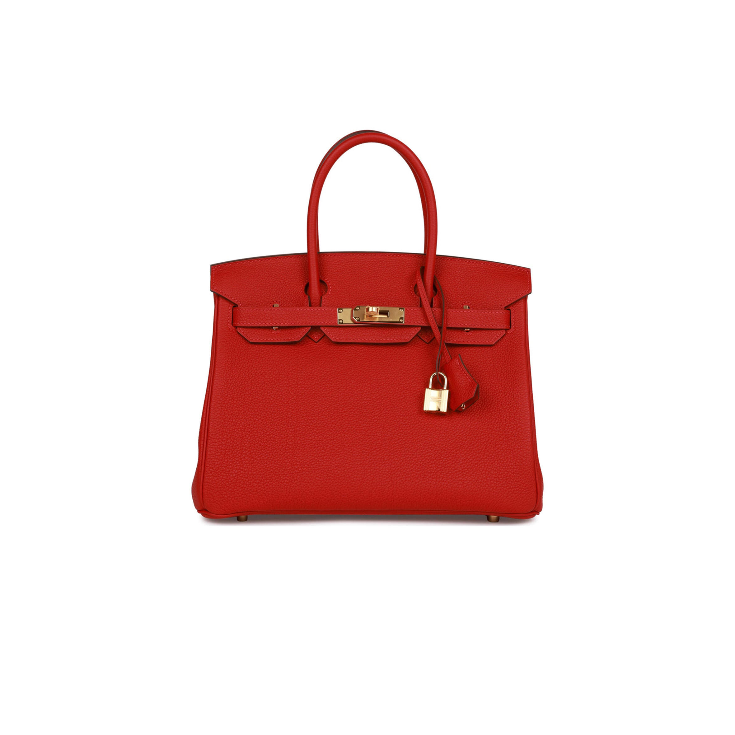H**me5 birkin 30 togo gold hardware (30*22*16cm)